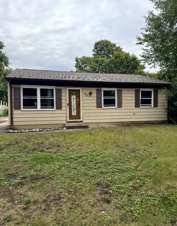 264 Creekside Drive, Bolingbrook, IL 60440