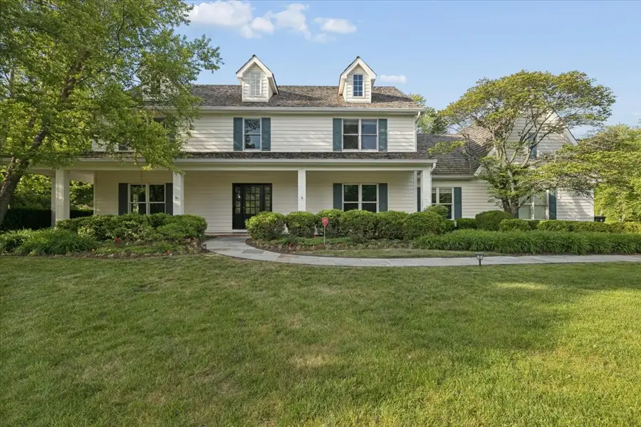 455 Hunter Lane, Lake Forest, IL 60045 - #2