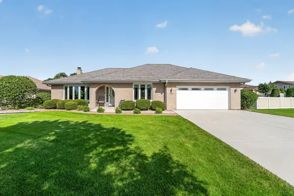 15301 Rosarie Drive, Homer Glen, IL 60491