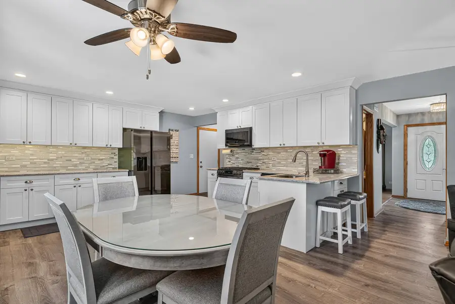 15301 Rosarie Drive, Homer Glen, IL 60491 - #3