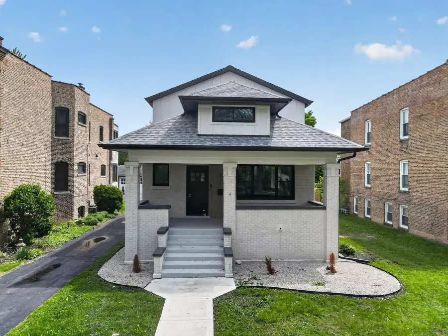 17 Franklin Avenue, River Forest, IL 60305 - #2
