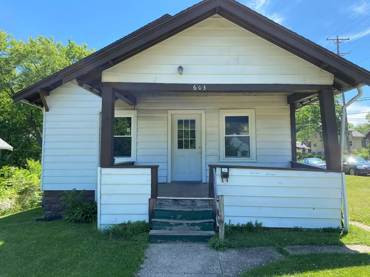 603 N Sunset Avenue, Rockford, IL 61101 - #1