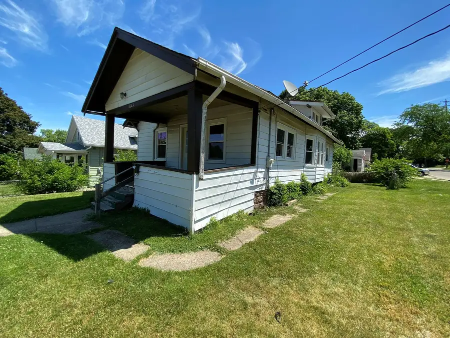 603 N Sunset Avenue, Rockford, IL 61101 - #2