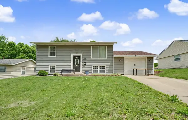 927 Timberline Drive, Danville, IL 61832