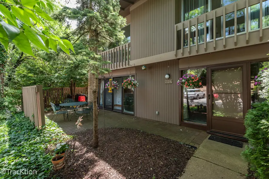5917 Oakwood Drive #141E, Lisle, IL 60532 - #2