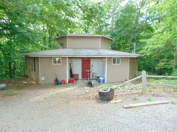 1466 Highway 151 Road, Ava, IL 62907