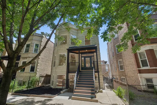 2647 W Walton Street, Chicago, IL 60622