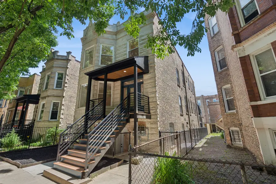 2647 W Walton Street, Chicago, IL 60622 - #2