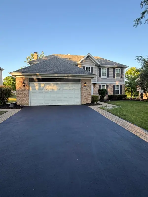 1465 Polo Drive, Bartlett, IL 60103