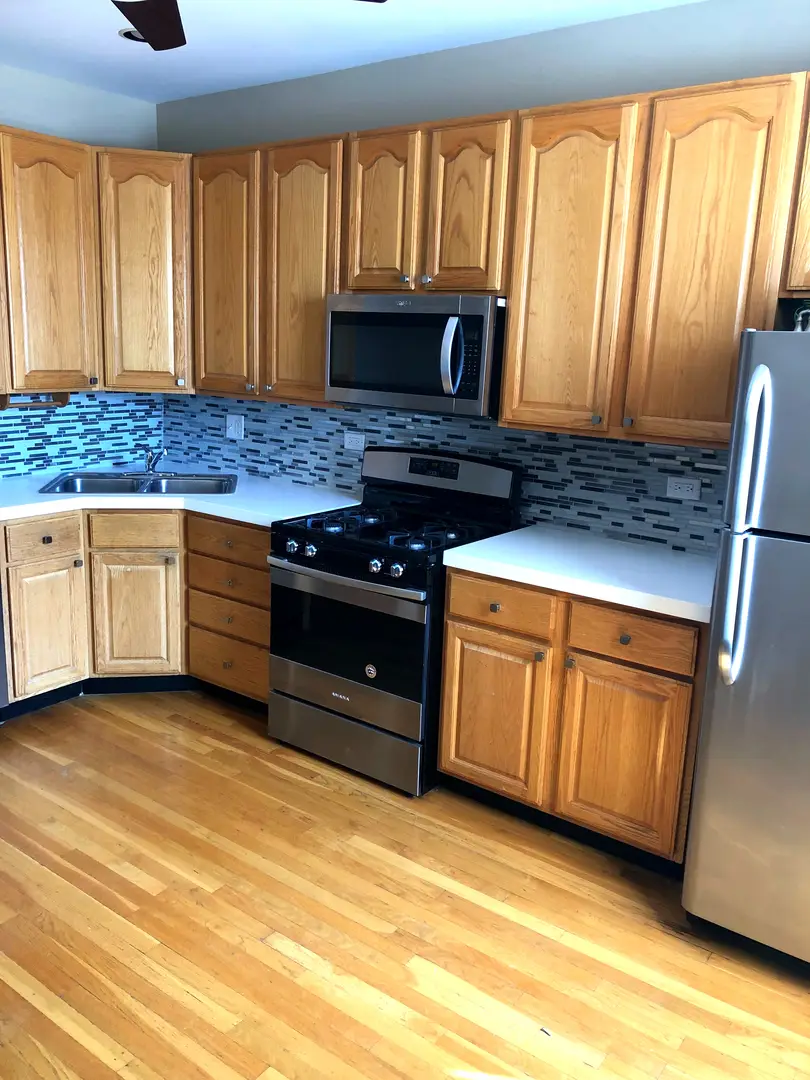 2714 N Marshfield Avenue, Chicago, IL 60614 - #3