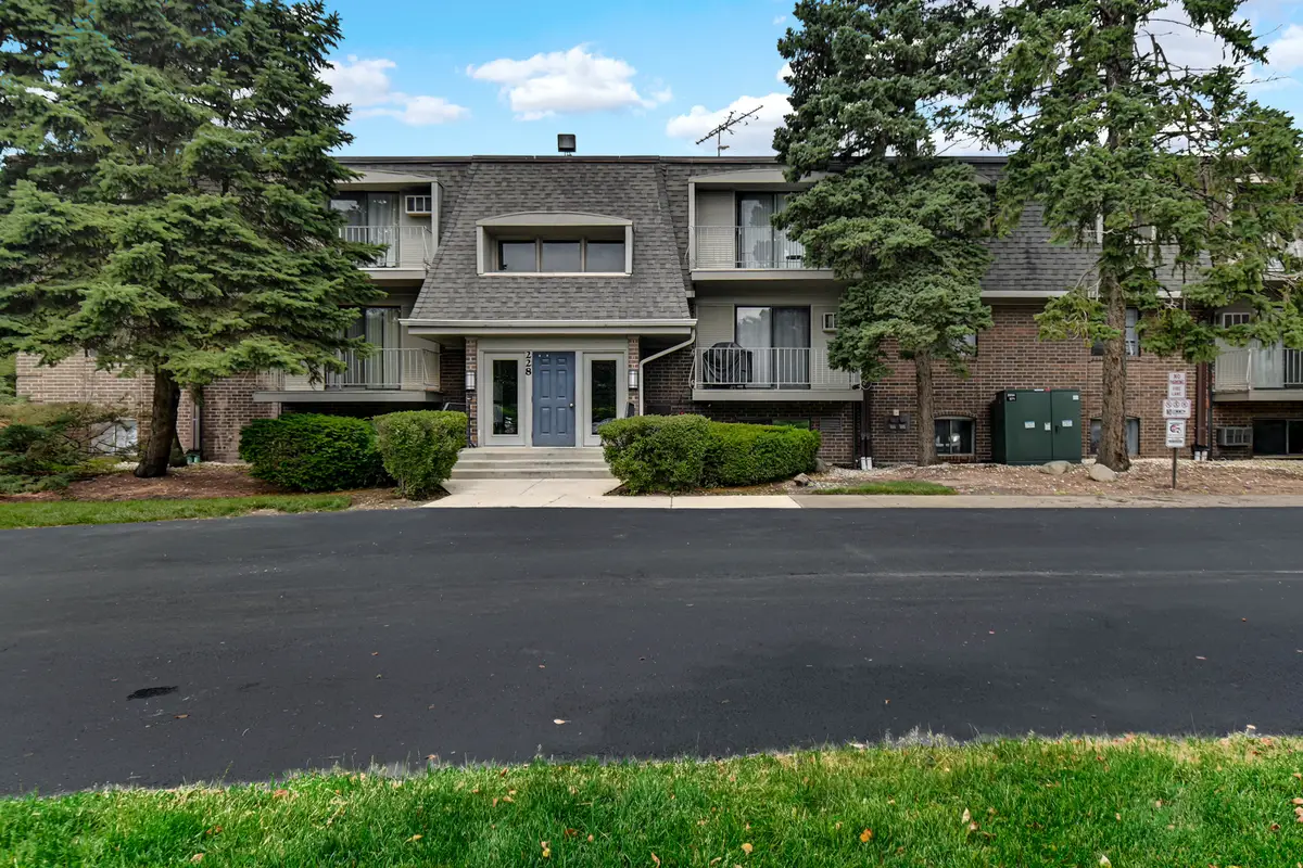228 E Bailey Road #A, Naperville, IL 60565 - #1