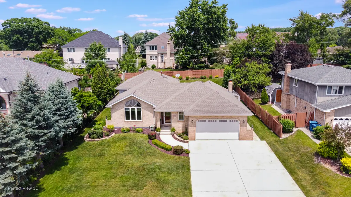 8636 W 98th Place, Palos Hills, IL 60465 - #1