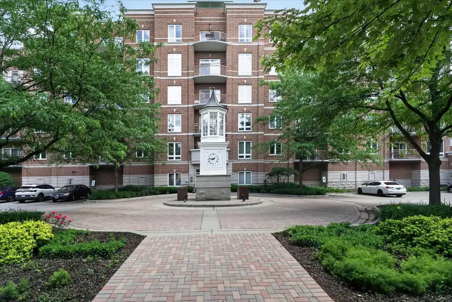 799 Graceland Avenue #209, Des Plaines, IL 60016 - #2