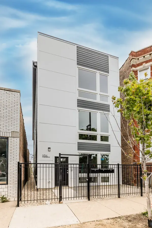 1331 S Fairfield Avenue, Chicago, IL 60608