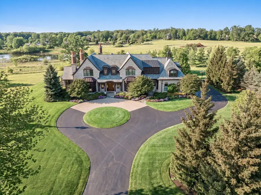 1330 W Whitmore Court, Lake Forest, IL 60045 - #3