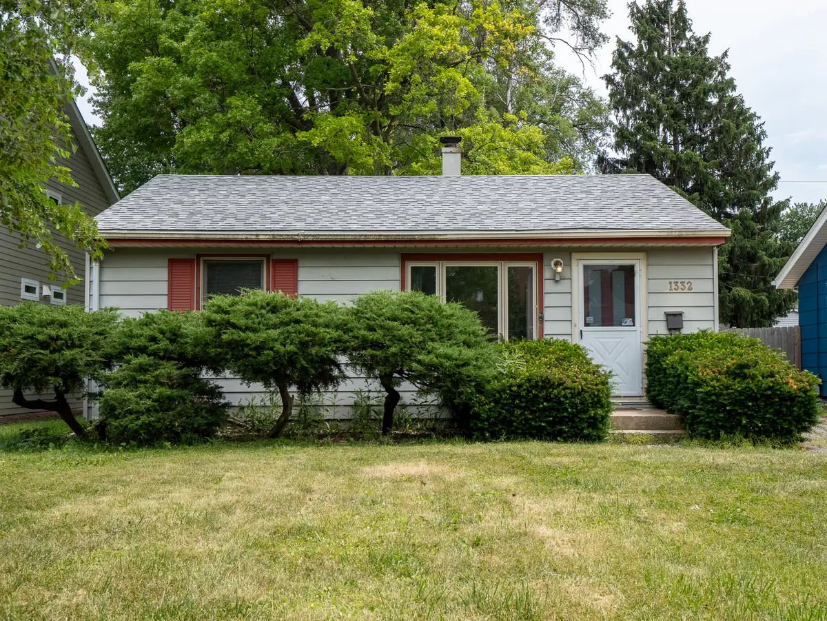 1332 N Main Street, Naperville, IL 60563 - #1