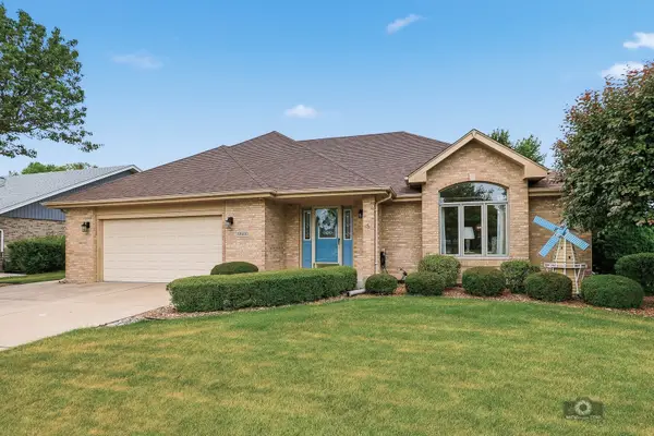 19600 Edgebrook Lane, Tinley Park, IL 60487