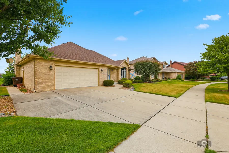 19600 Edgebrook Lane, Tinley Park, IL 60487 - #2