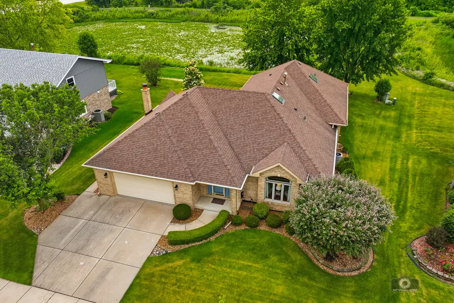 19600 Edgebrook Lane, Tinley Park, IL 60487 - #3
