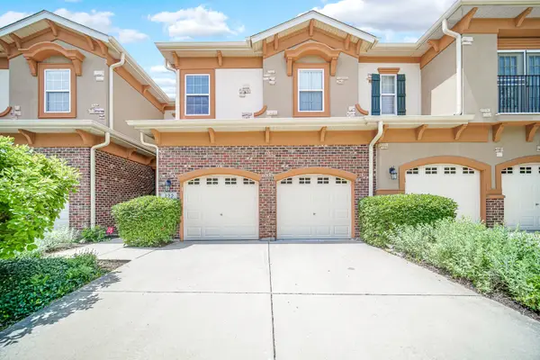 322 Montabello #322, Bloomingdale, IL 60108