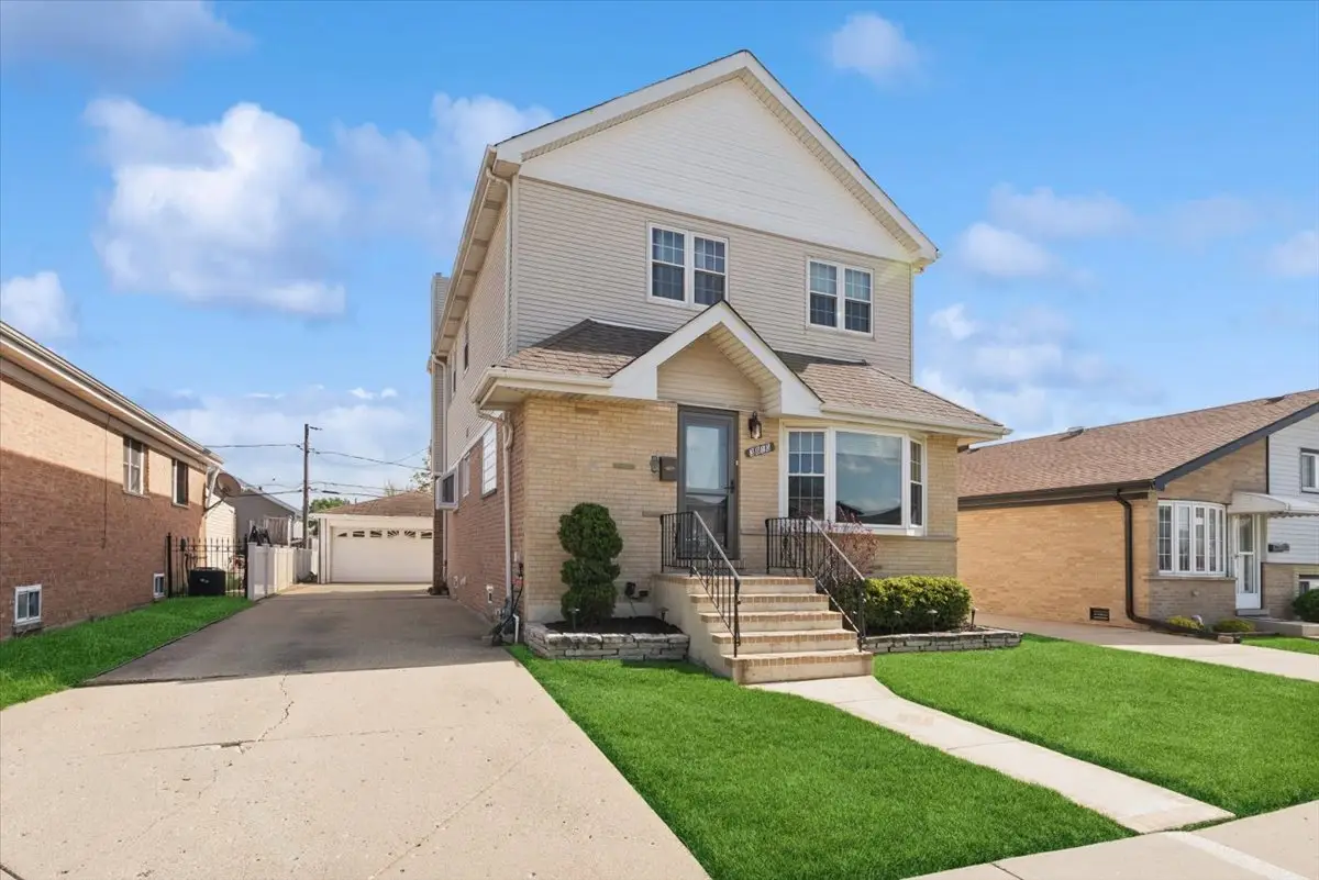 3810 Emerson Drive, Schiller Park, IL 60176 - #1