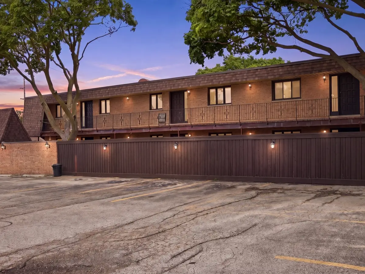 520 E Main Street #1C, Barrington, IL 60010 - #1