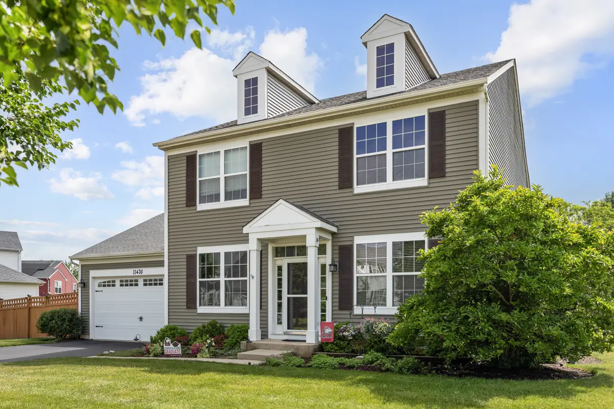 11476 Heritage Lane, Huntley, IL 60142 - #1