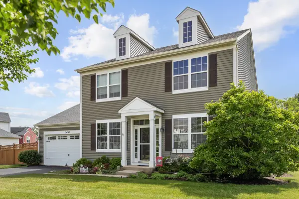 11476 Heritage Lane, Huntley, IL 60142