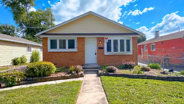 14039 S Claire Boulevard, Robbins, IL 60472