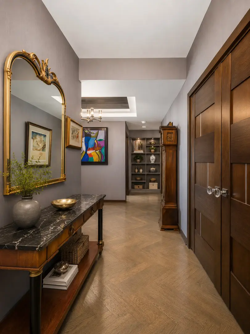 1040 N Lake Shore Drive #7C, Chicago, IL 60611 - #2
