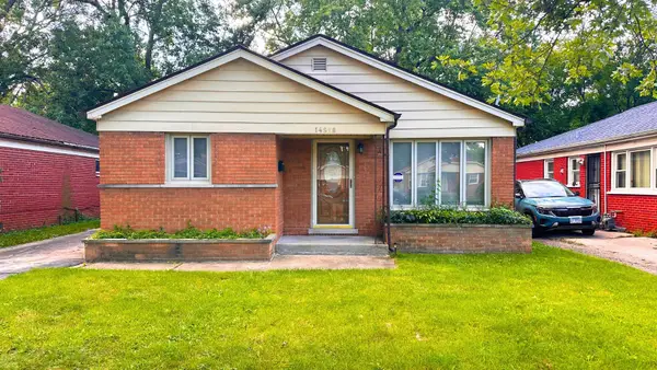 14918 Wabash Avenue, Dolton, IL 60419