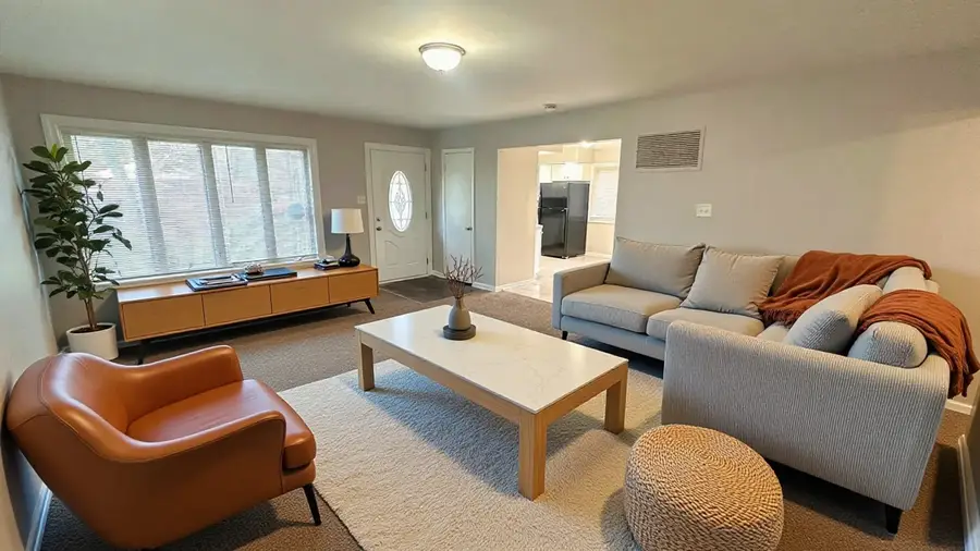 14918 Wabash Avenue, Dolton, IL 60419 - #2