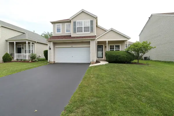 1610 Lake Pointe Court, Plainfield, IL 60586