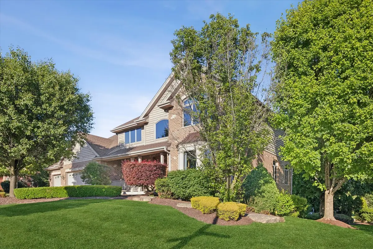 14141 Persimmon Drive, Orland Park, IL 60467 - #1
