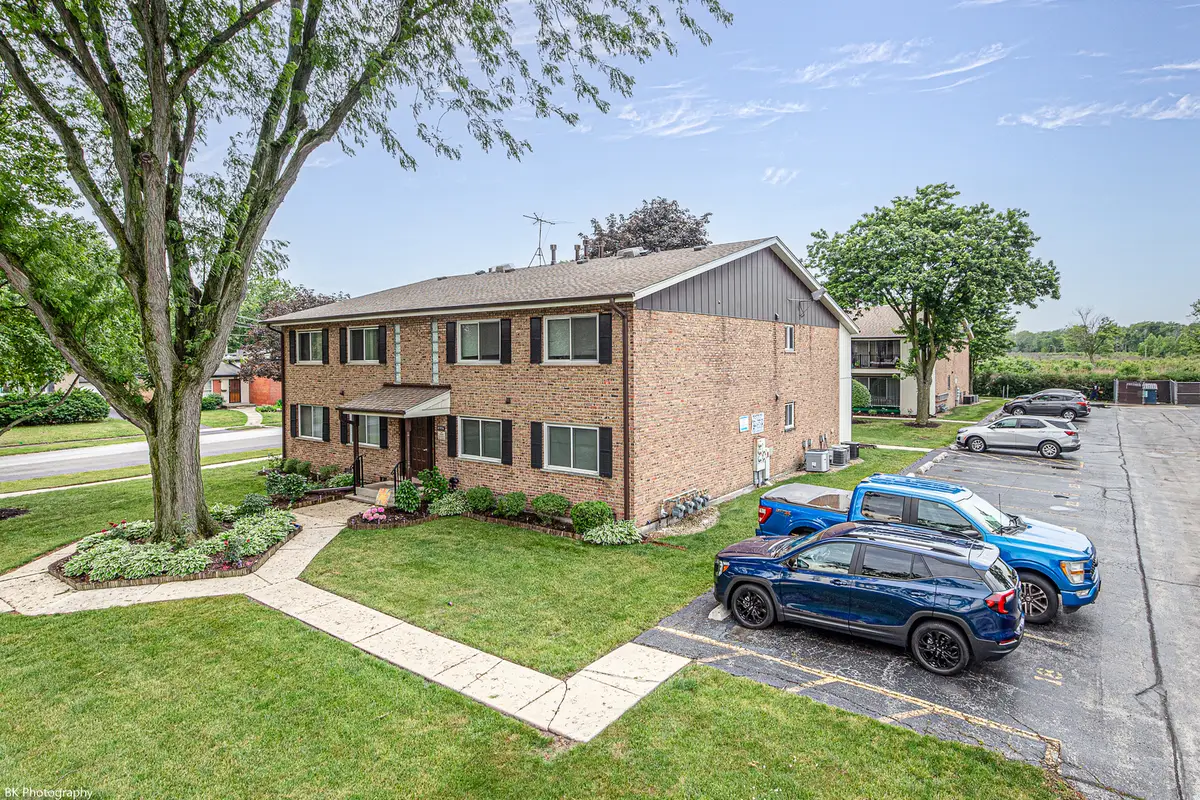 17724 71st Court #23, Tinley Park, IL 60477 - #1