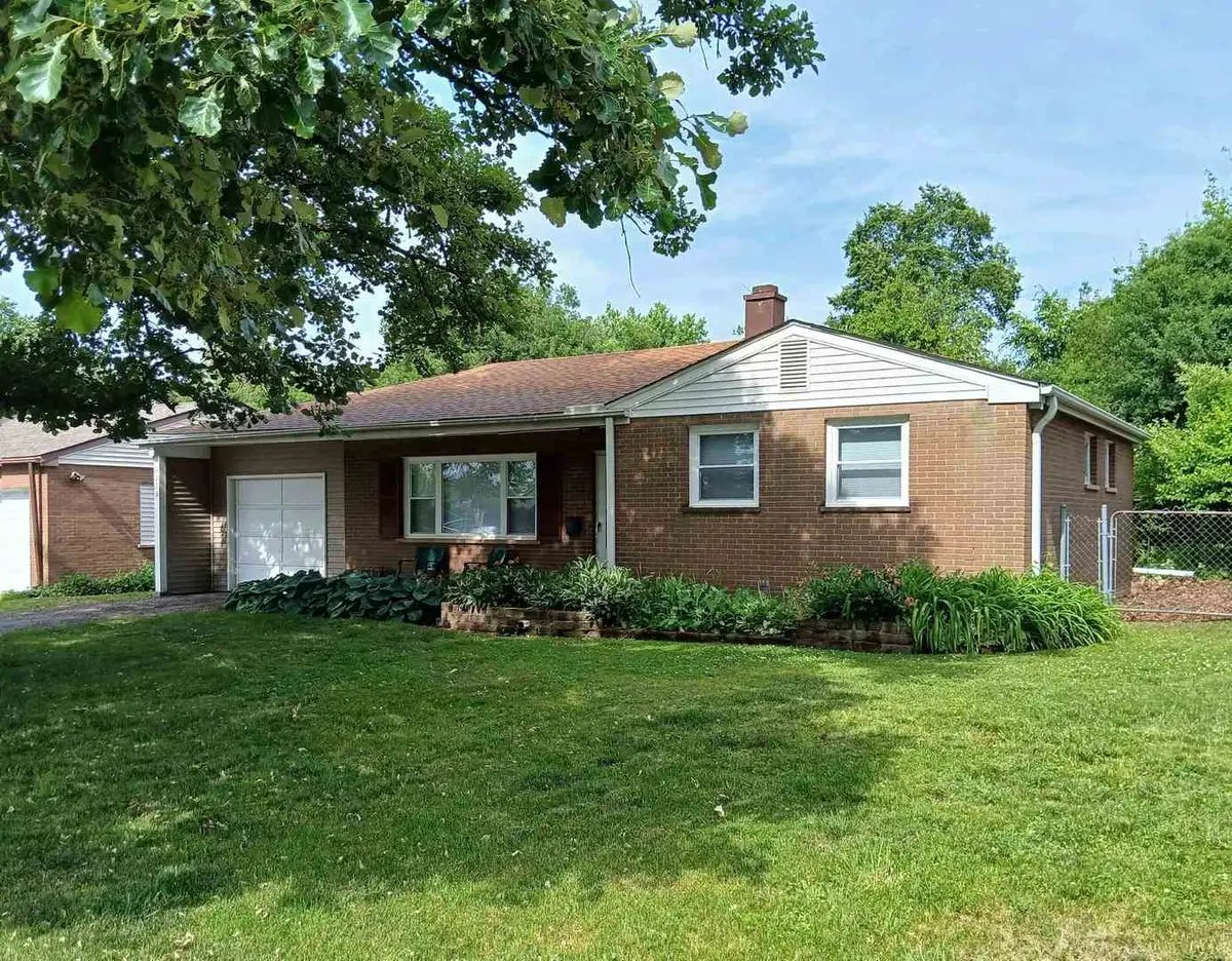 6325 Dunham Road, Downers Grove, IL 60516 - #1