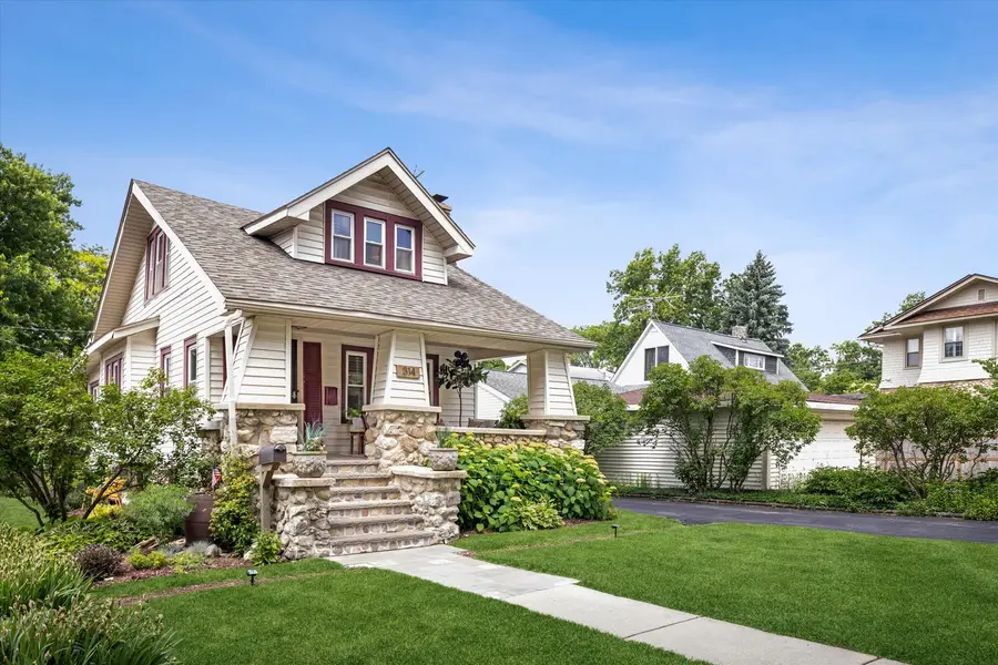 314 S Brewster Avenue, Lombard, IL 60148 - #2