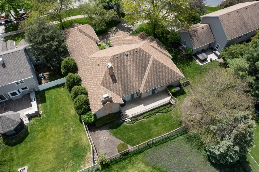 1437 Ambleside Circle, Naperville, IL 60540 - #3