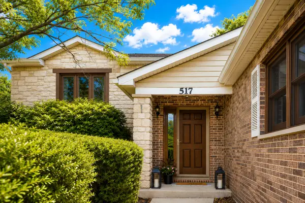 517 N Warwick Avenue, Westmont, IL 60559