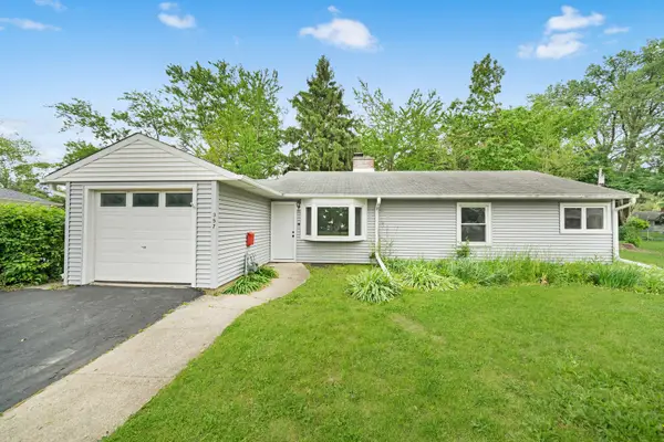 357 Indianwood Boulevard, Park Forest, IL 60466