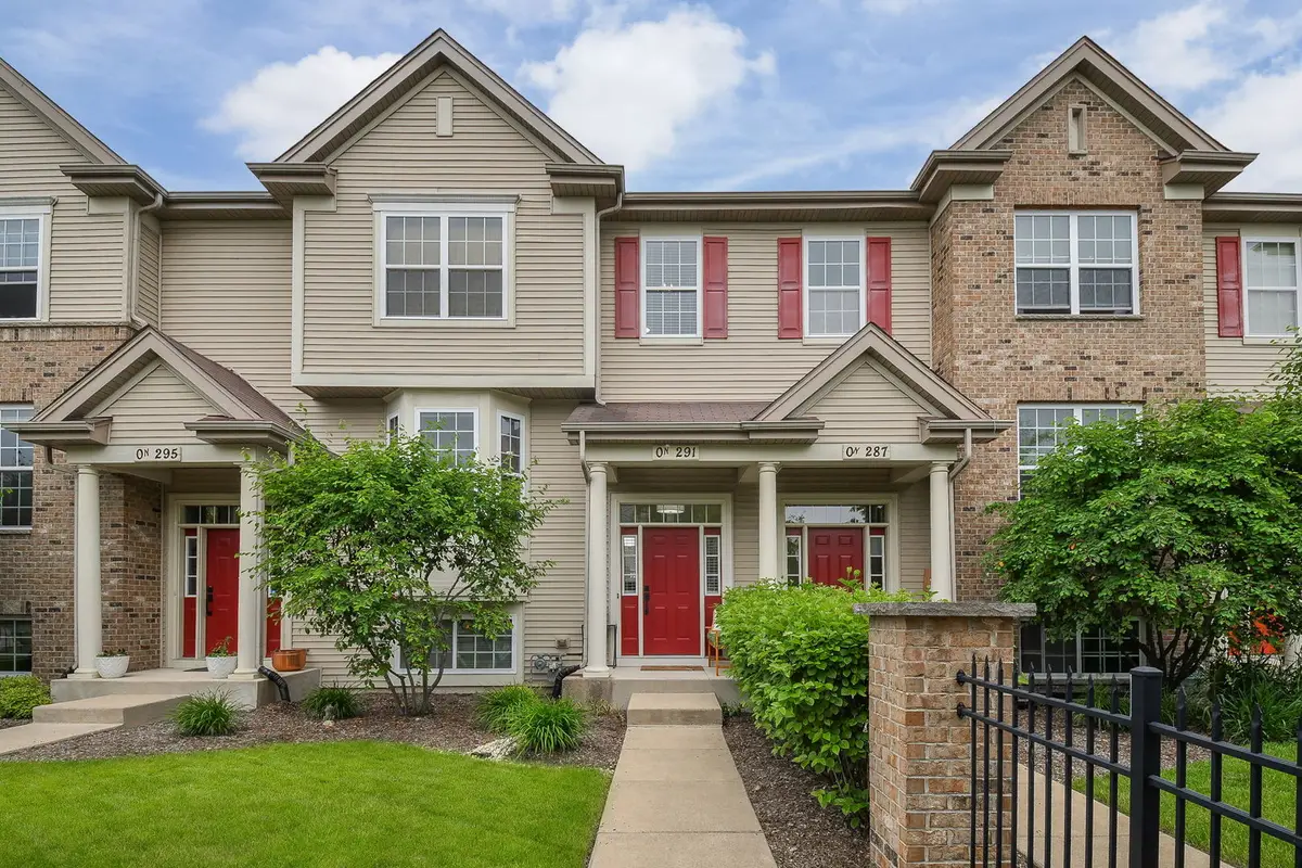 0N291 Ford Drive, Geneva, IL 60134 - #1