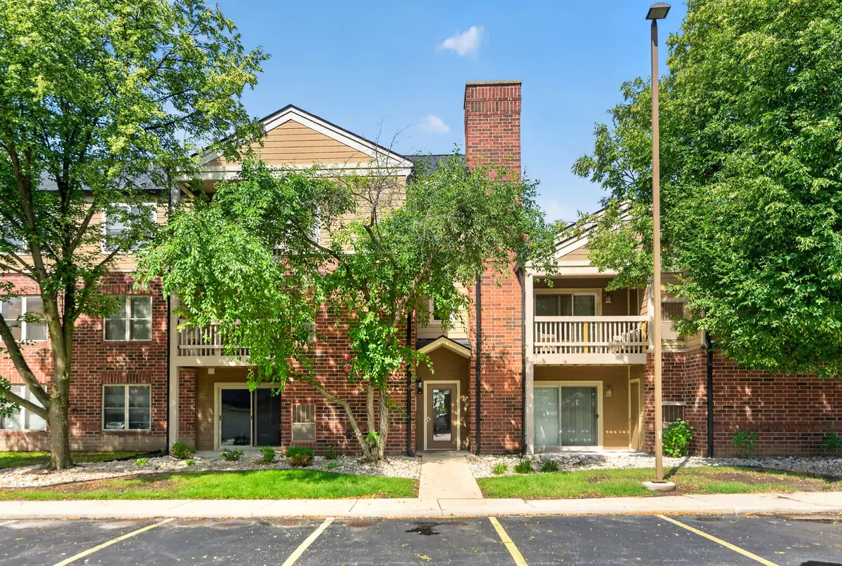 104 Glengarry Drive #106, Bloomingdale, IL 60108 - #1