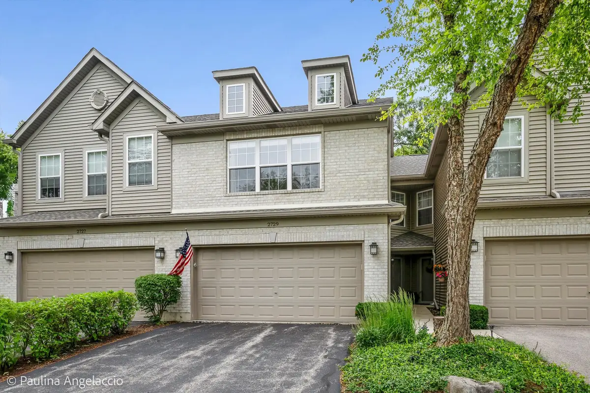 2729 Granite Court, Prairie Grove, IL 60012 - #1