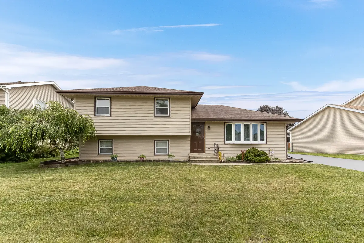 3842 Jonathan Simpson Drive, Joliet, IL 60431 - #1