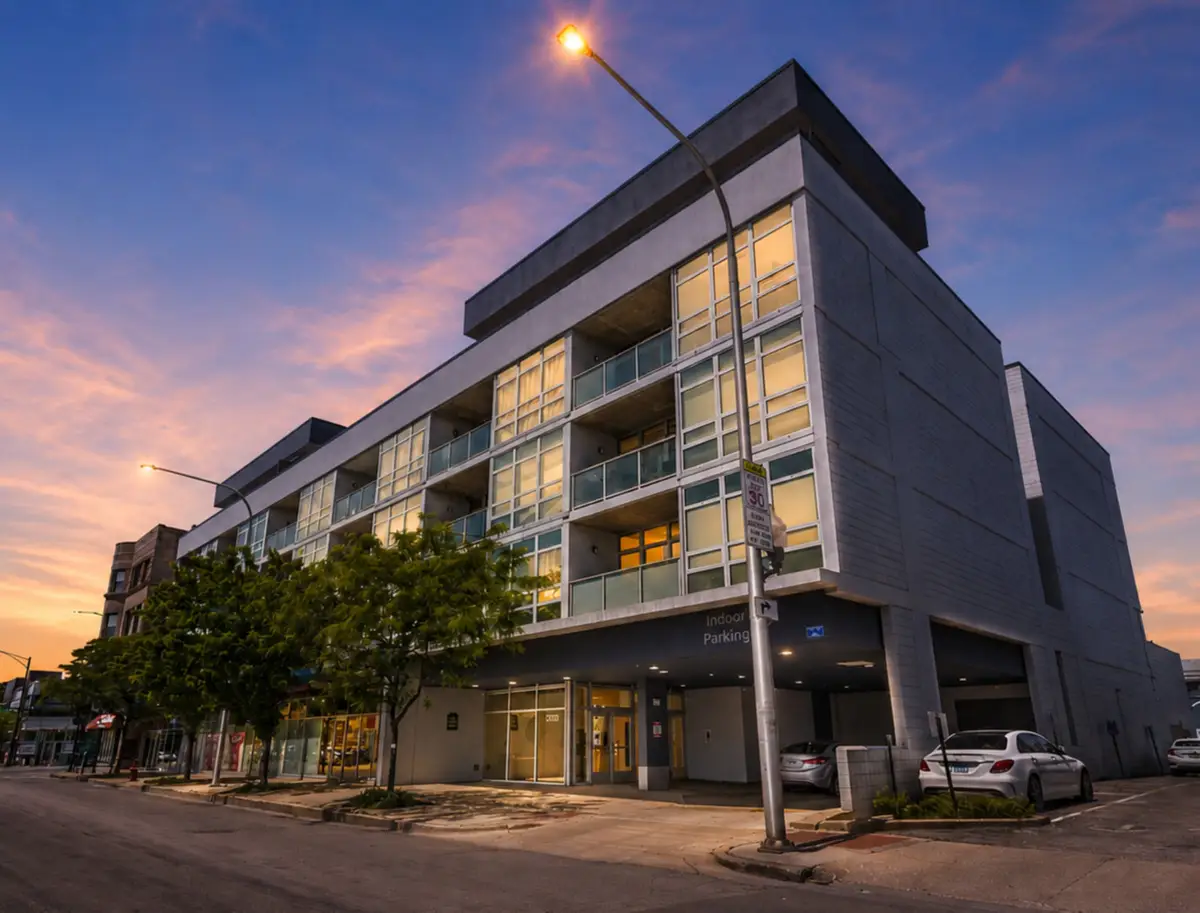 1610 W Fullerton Avenue #406, Chicago, IL 60614 - #1