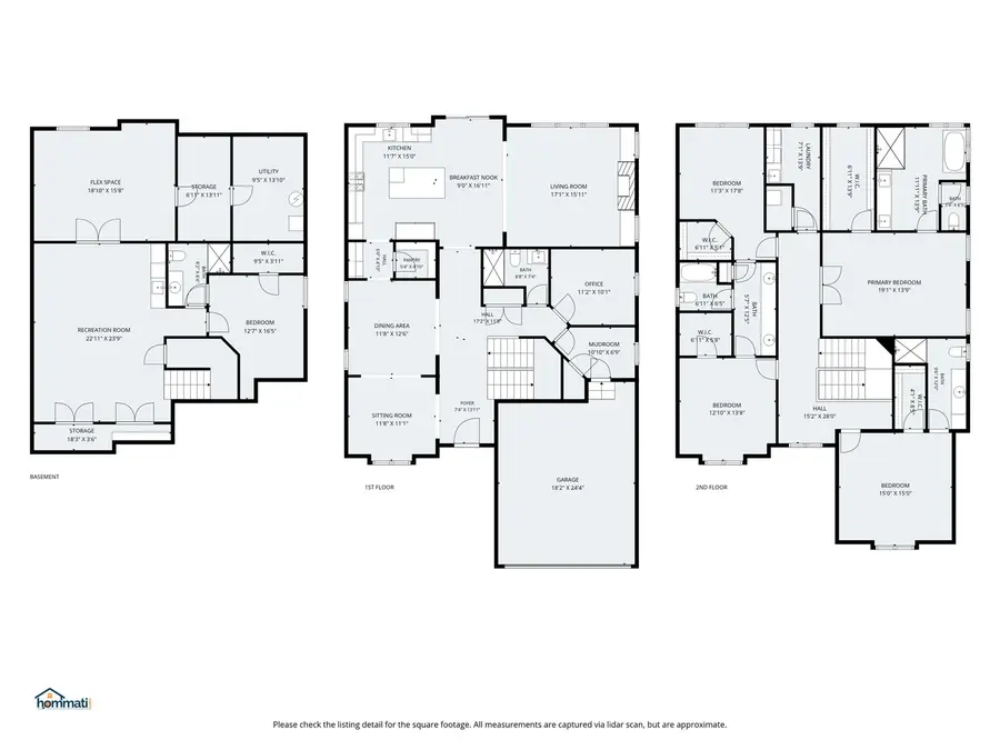 837 S Kearsage Avenue, Elmhurst, IL 60126 - #2