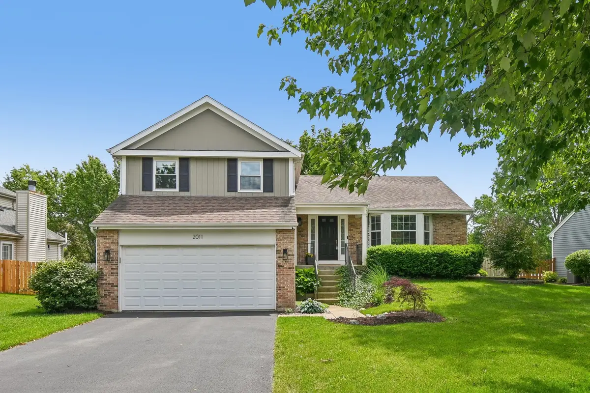 2011 Glenmoor Drive, West Dundee, IL 60118 - #1