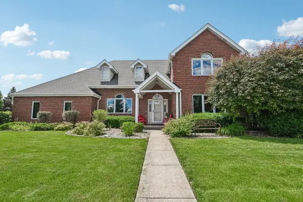 17420 92nd Avenue, Tinley Park, IL 60487