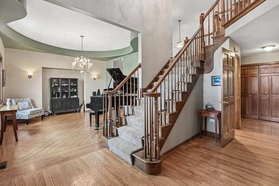 17420 92nd Avenue, Tinley Park, IL 60487 - #3