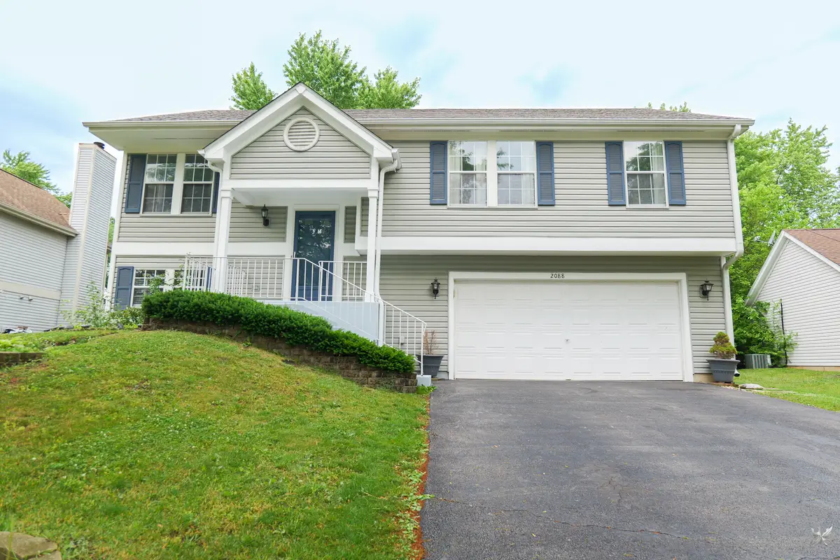2088 Pennsbury Lane, Hanover Park, IL 60133 - #1